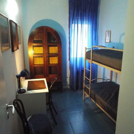 Le Case Di Virgin 2 Castellammare del Golfo Exterior photo